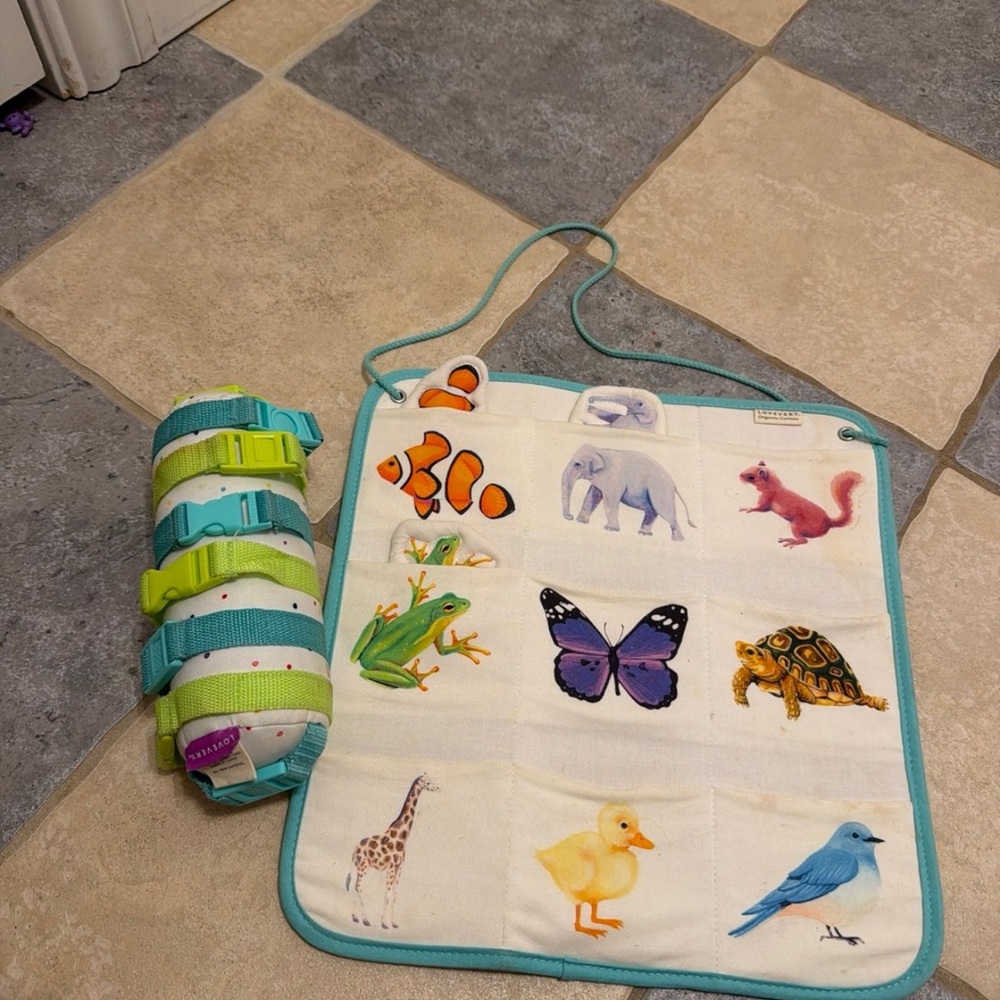 Loveevery toy bundle